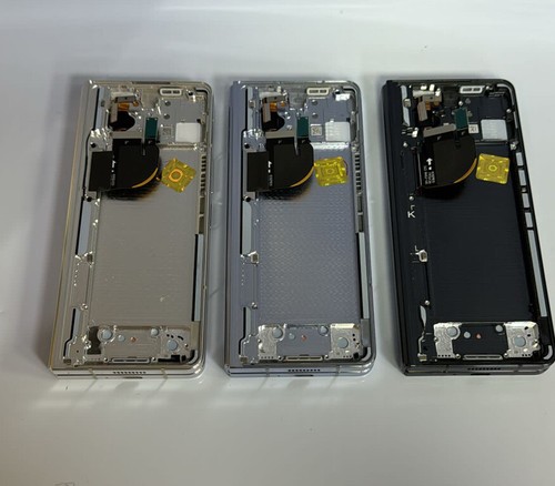 Genuine samsung galaxy - genuine💯samsung, z