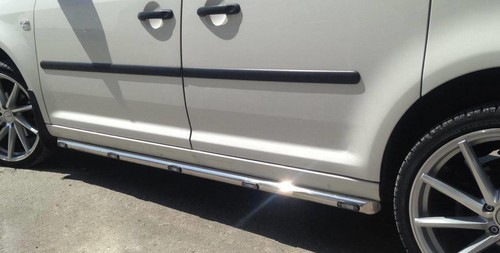 Side bars white leds for - bars,
