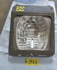 Street Light Fixture GE HP