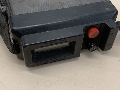 Drallim digital manometer - digital,