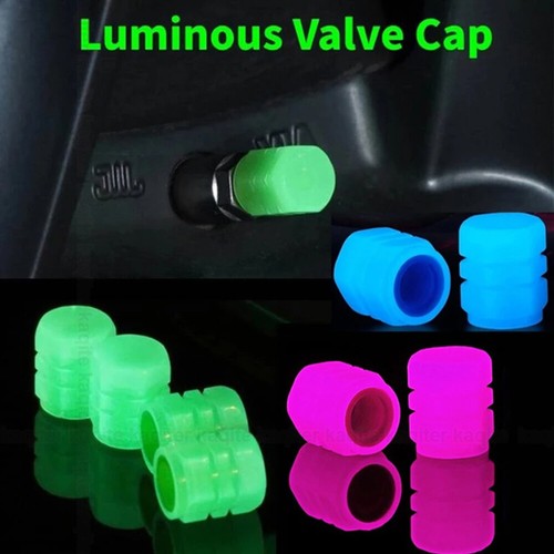 4pcs luminous car - 4pcs,