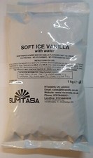 🍧 1KG Bag Soft Ice Cream