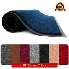 Non Slip Rubber Back Barrier