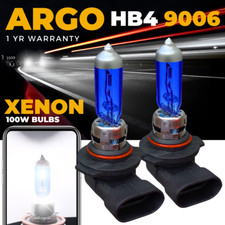 For VW Transporter Fog Light Bulbs T5 T5.1 Xenon White 2003-2015 Front Foglight