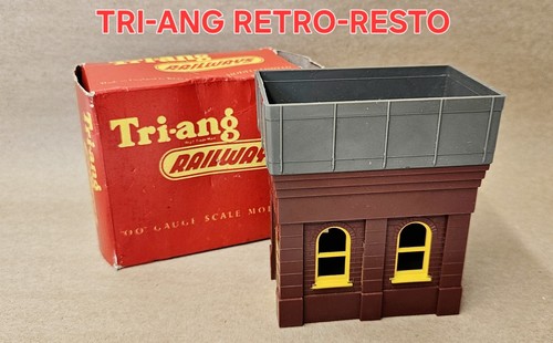 Tri ang railways gauge 75 - oo,