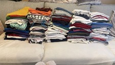 Bulk clothing bundle 150 - bulk, +