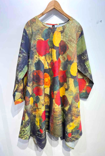 Neslay lagenlook arty - neslay,