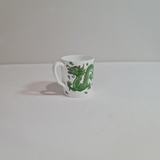 Hammersley “Green Dragon”