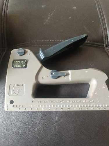 Tacwise z140 polymer - z140-p, heavy