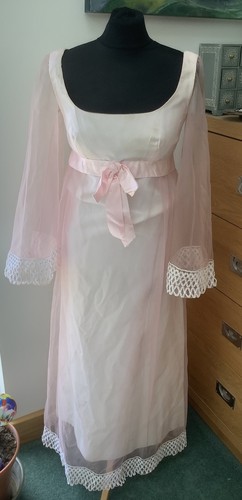 Rare vintage couture 1960s - vintage,