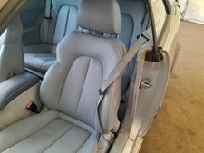 MERCEDES CLK SEAT BELT A208 FL