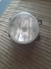 PEUGEOT 207 2012-2015 PASSENGER SIDE FRONT FOG LIGHT WITH BULB