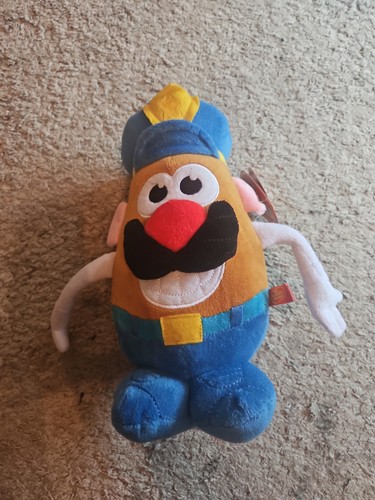 Potato head soft - head,