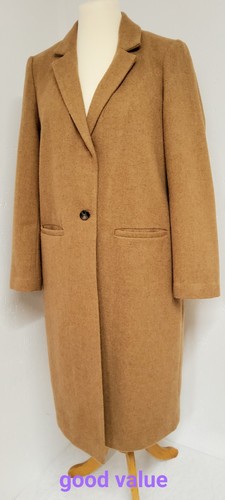 Marks and spencer women coat - and,