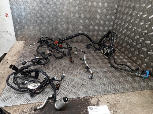 Ford kuga mk2 - mk2, wiring