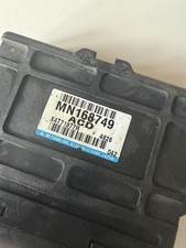 Mitsubishi evo mn168749 ecu - 7,