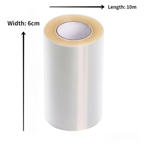 Acetate cake collar - acetate,