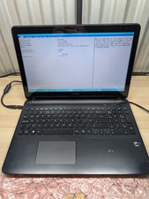 Sony Vaio SVF152C29M - i5 3rd