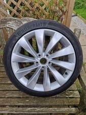 VW Passat CC 18" X3 for