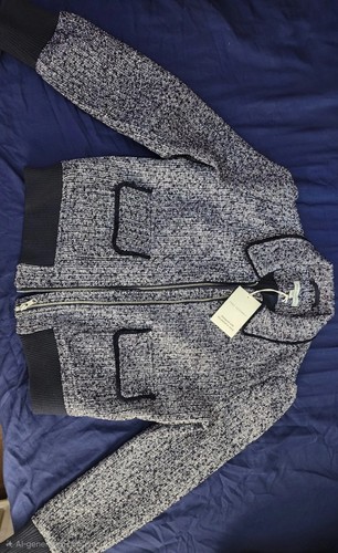 Free assembly women zip - women, up