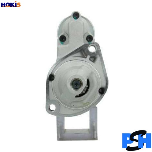 Starter 550 540 102 - starter, for