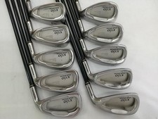 Dunlop XXIO Tour Special Iron
