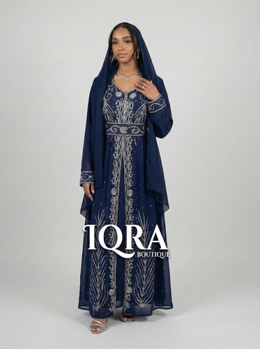 Sophisticated navy blue - sophisticated,