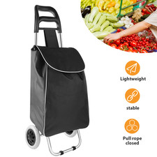 Large Capacity Shopping