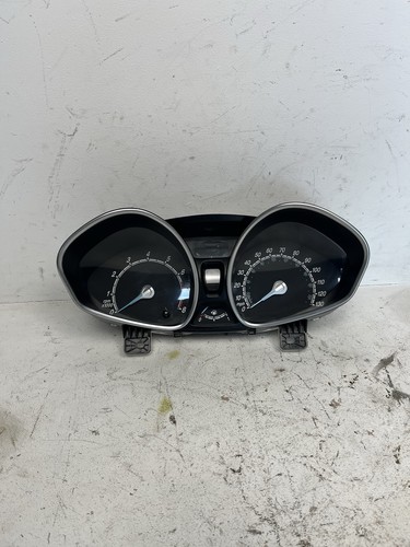 Ford fiesta mk7 instrument - fiesta,