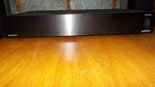 audiolab 8000p power amplifier
