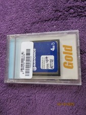 Navionics  Compact Flash CF says CF/31XG BUT BELIEVE USA East Coast + Caribbean