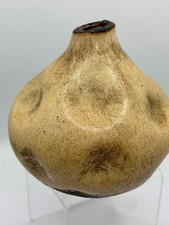 Vintage Bud Vase Handmade