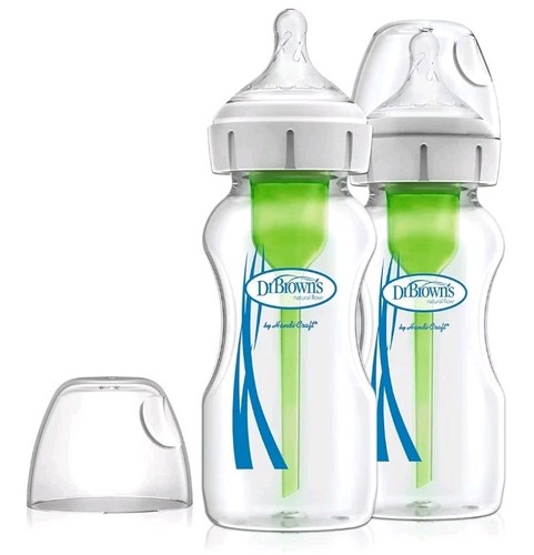 Browns options anti - dr, anti-colic