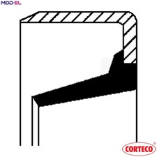 INNER TIE ROD 49485778 FOR