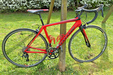 cannondale synapse carbon 105