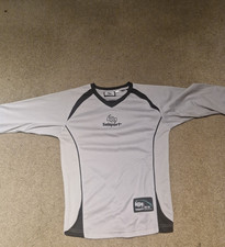 Selsport Goal Keeper Jersey -