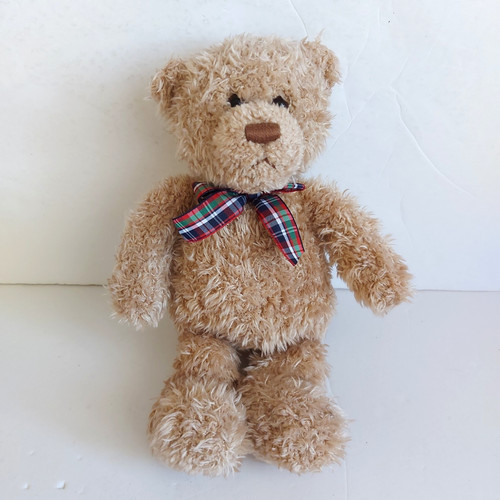 Teddy bear gund muffles - bear,