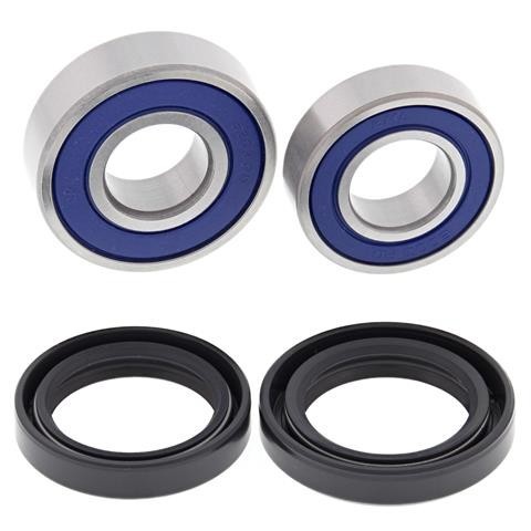 All balls wheel - wheel, kit