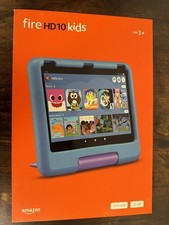 Amazon Kindle Kids Fire HD 10"
