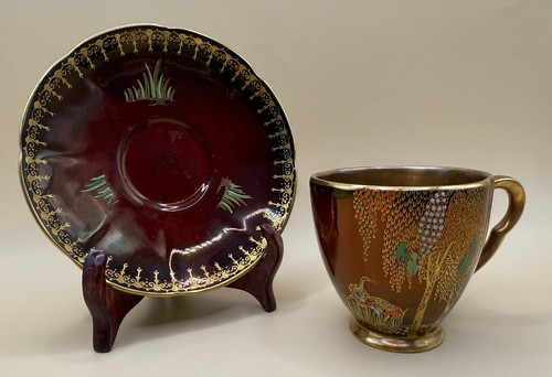 Vintage carlton ware - vintage,