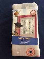 DISNEY Toy Story 4 Window