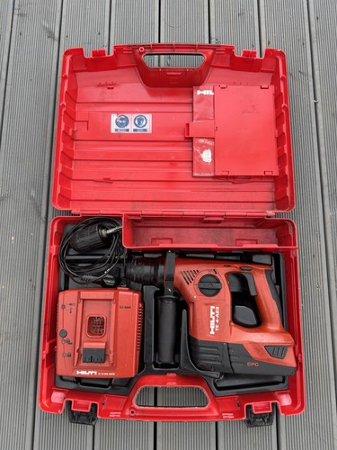 Hilti a22 sds rotary - te,