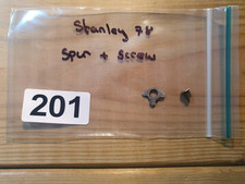 Vintage Stanley 78 Rebate