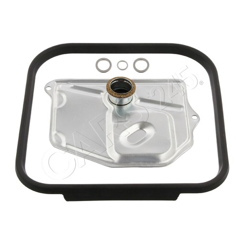 Febi automatic trans oil - trans,