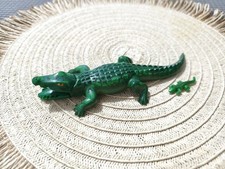 Playmobil Crocodile/
