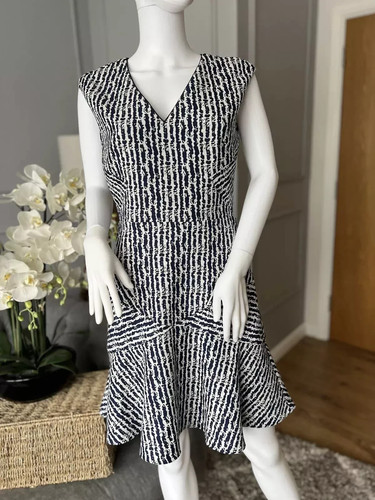 Reiss dress 10 gilles - reiss,