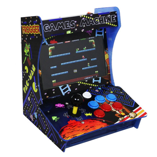 Arcade machine table mini - arcade,