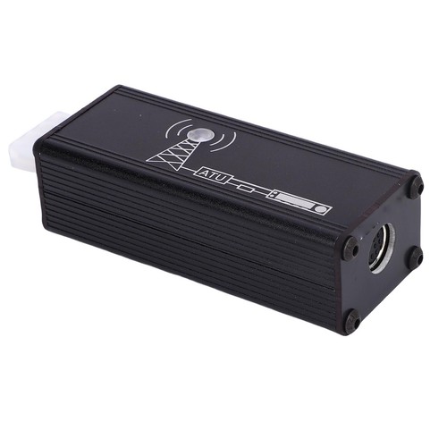 Antenna tuner converter fit - antenna,