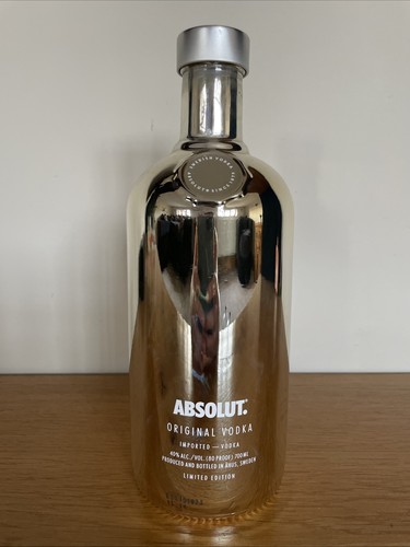 Absolut vodka original - absolut,