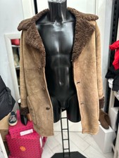 Richard Draper Shearling